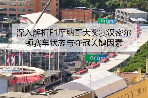 深入解析F1摩纳哥大奖赛汉密尔顿赛车状态与夺冠关键因素